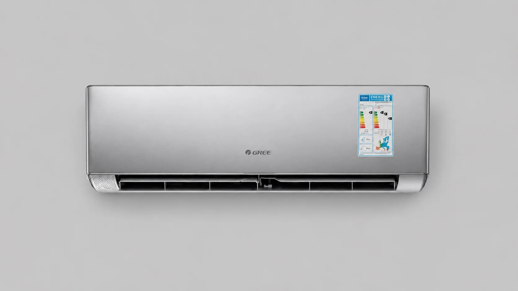 GREE 12000 BTU